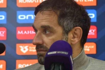 Radomir Djalovic Alanyaspor Maçı Sonrası Neler Dedi?